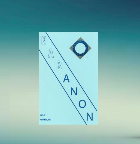 Nar-Anon Mavi Kitapçığı (Turkish)