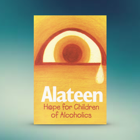 Z -Hope For Children of Alcoholics*