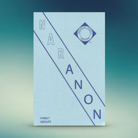The Blue Booklet - Large Print (21-07-15)