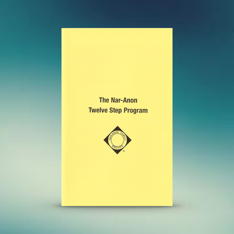 The Nar-Anon Twelve Step Program