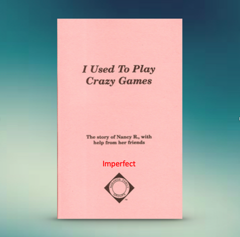 I Used to Play Crazy Games - Imperfect
