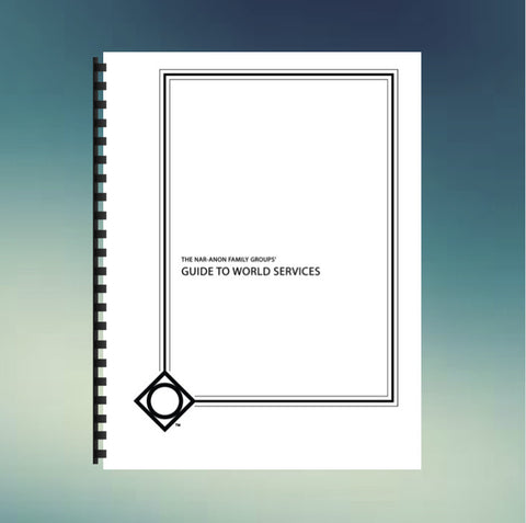 NFG Guide to World Services  (2025-2027)