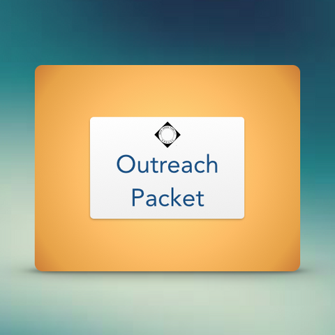 Outreach Packet - Large