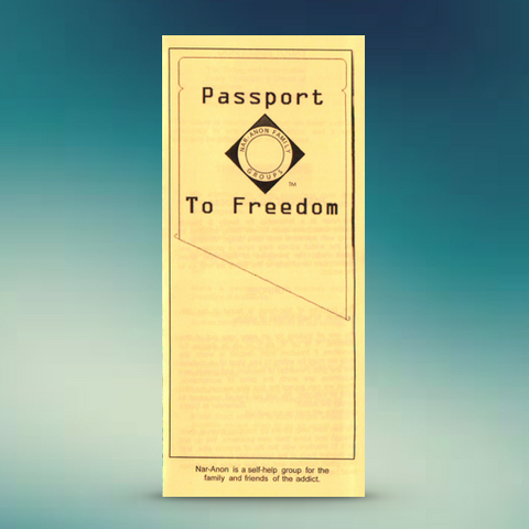 Passport to Freedom