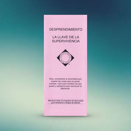 Desprendimiento - La Llave de la Supervivencia