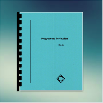 Progreso no Perfección