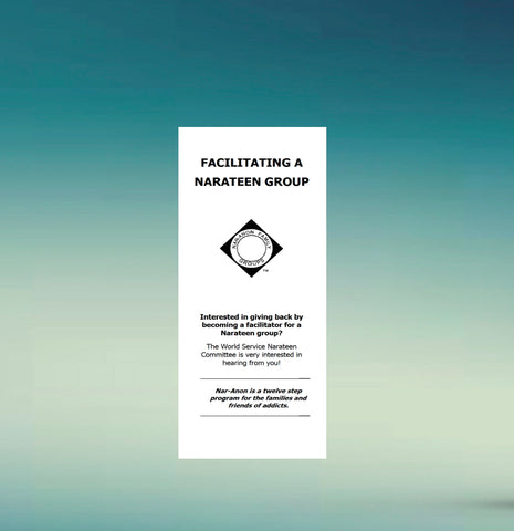 Facilitating a Narateen Group