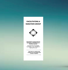 Facilitating a Narateen Group