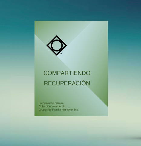 Compartiendo Recuperación - La Conexion Serena Coleccion Volumen II