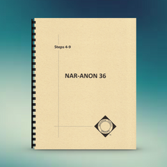 Nar-Anon 36 (Steps 4-9)