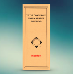 To The Concerned Family - Imperfect