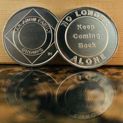 Welcome Chip - Pack of 100