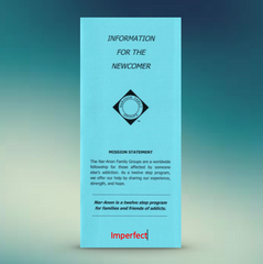 Information for the Newcomer - Imperfect