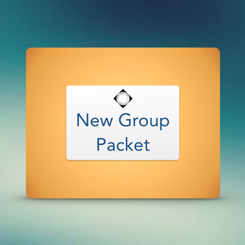 New Group Packet