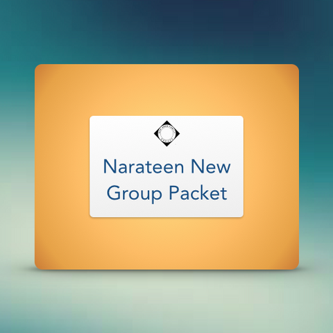 Narateen New Group Packet