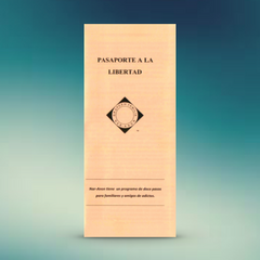 Pasaporte A La Libertad