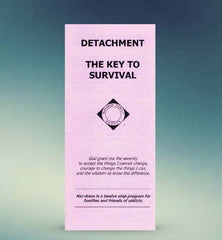 Detachment - Key To Survival