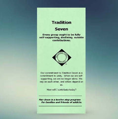 Tradition Seven